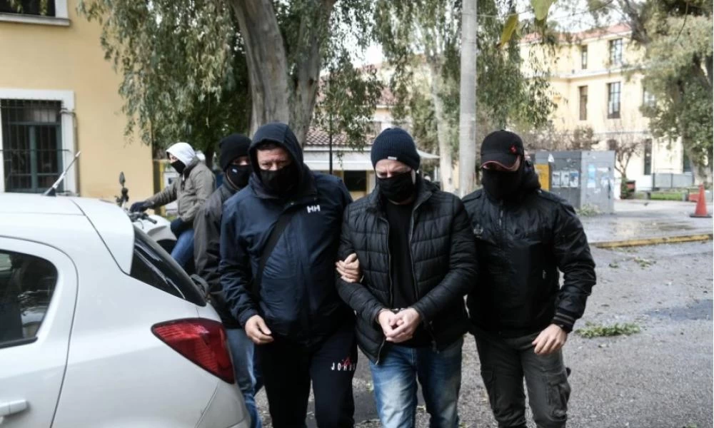 #meToo: Αρχίζει μέσα στην εβδομάδα η δίκη Λιγνάδη για τους τέσσερις βιασμούς